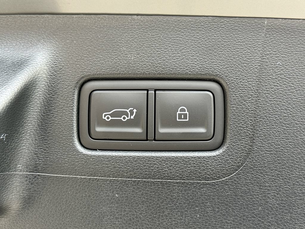 New 2026 Hyundai Santa Fe SE AWD/4WD image 22