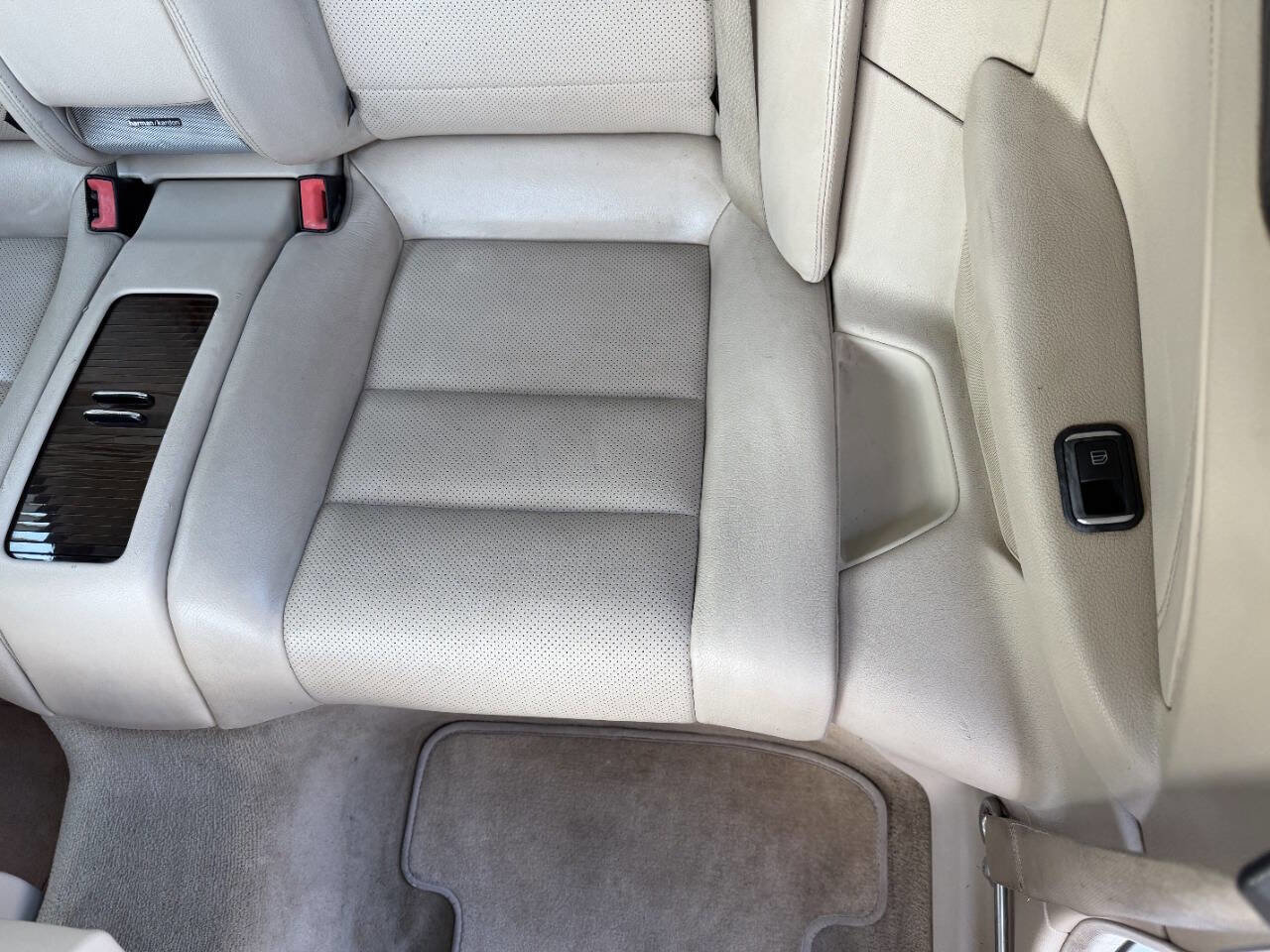 Used 2014 Mercedes-Benz E 350 Cabriolet image 20