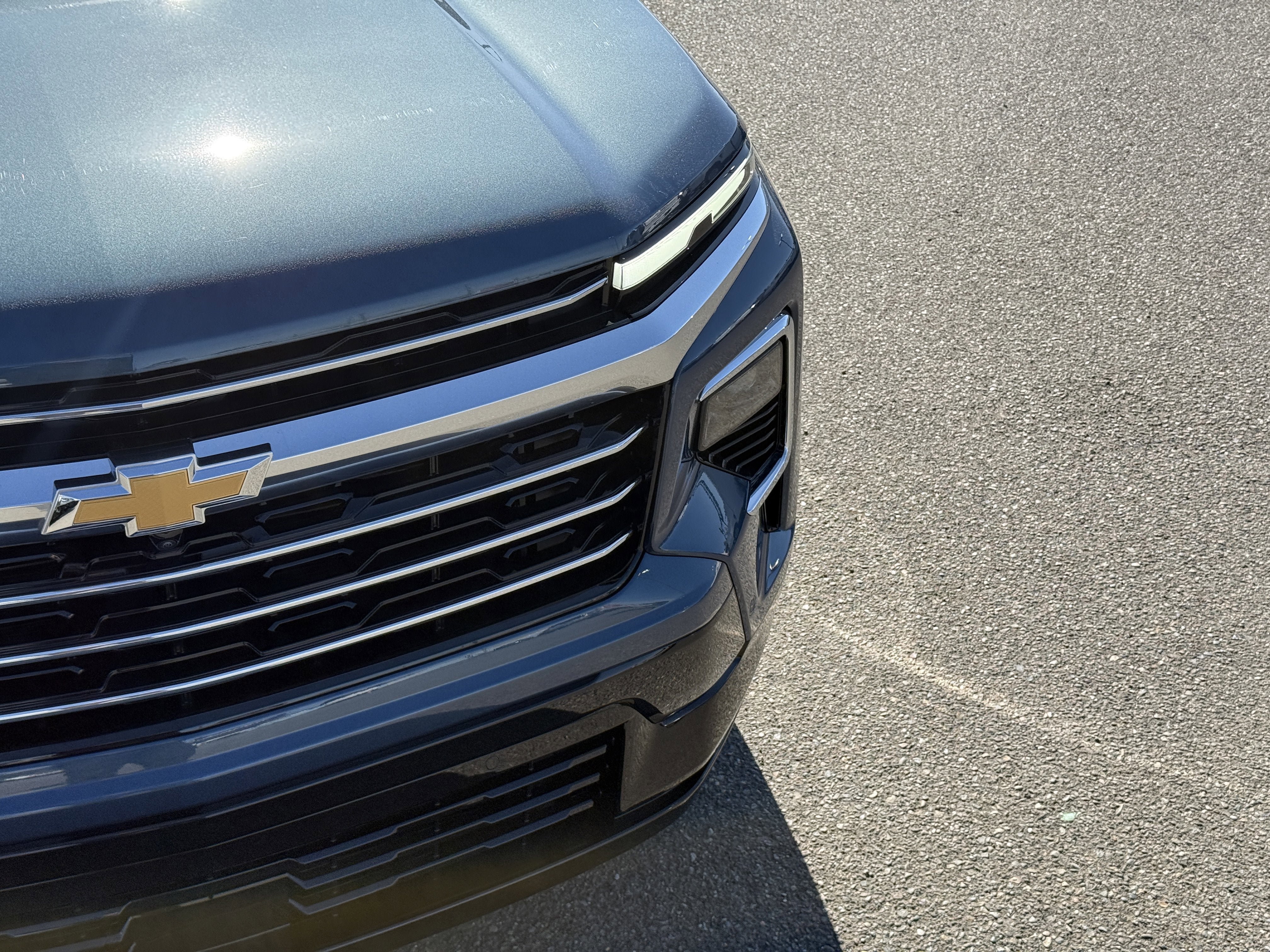 New 2026 Chevrolet Traverse High Country AWD/4WD image 43