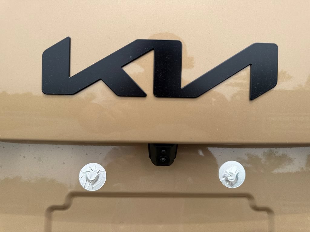 New 2027 Kia Telluride EX X-Line AWD/4WD image 17