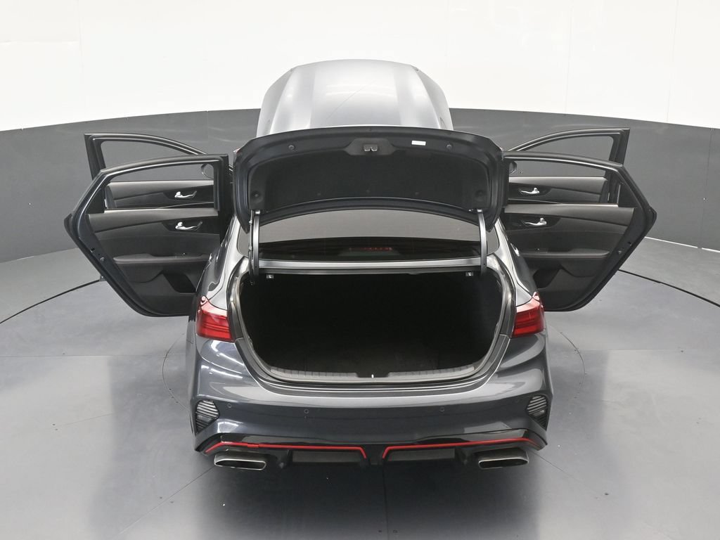 Used 2023 Kia Forte GT FWD image 71