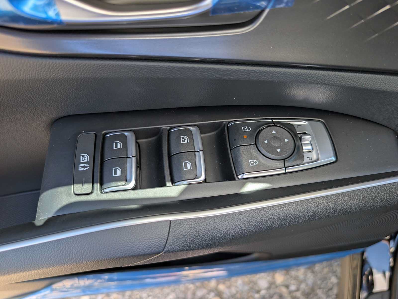 New 2026 Kia Sorento S AWD/4WD image 31