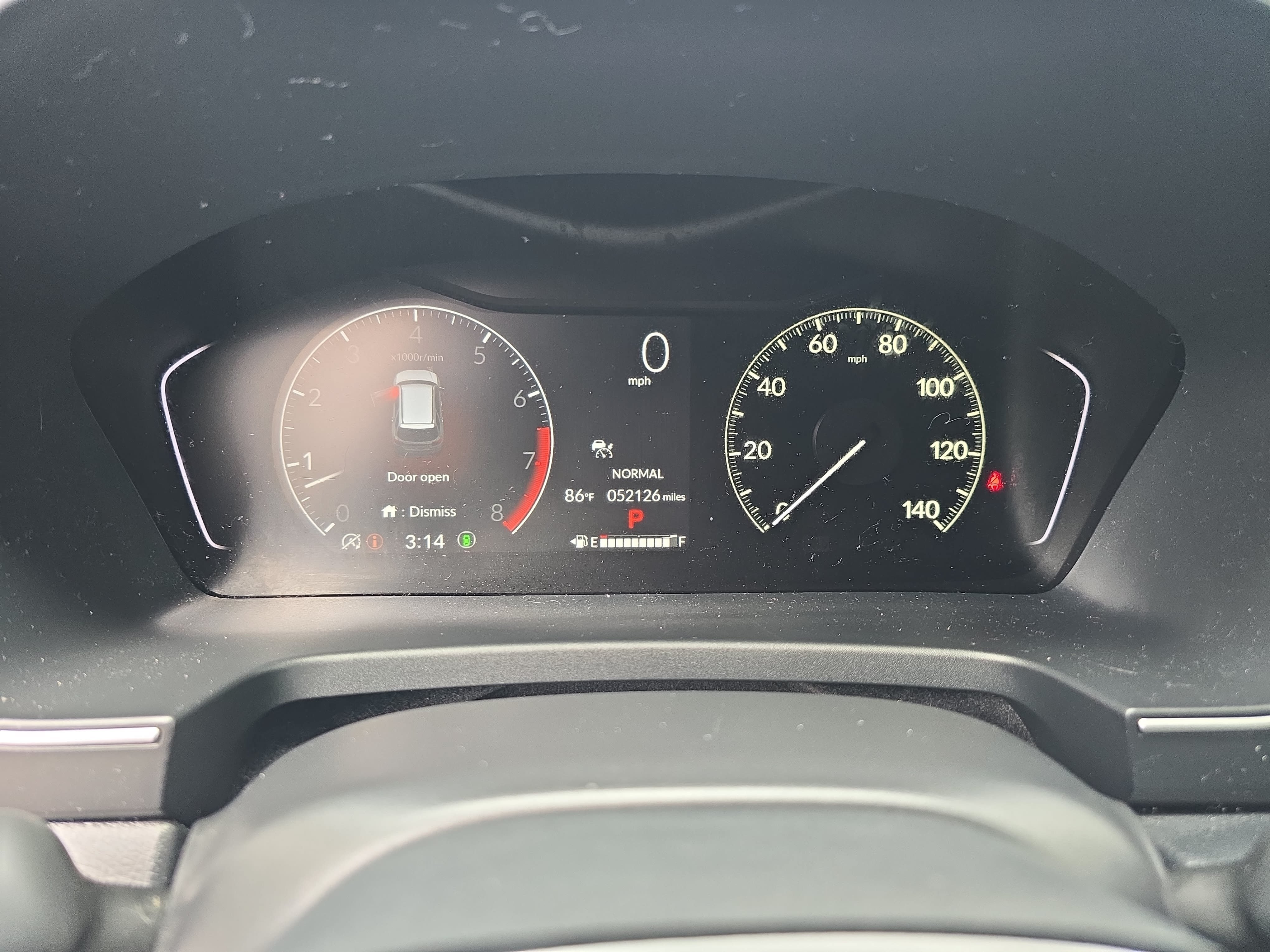 Used 2024 Honda Pilot EX-L image 20