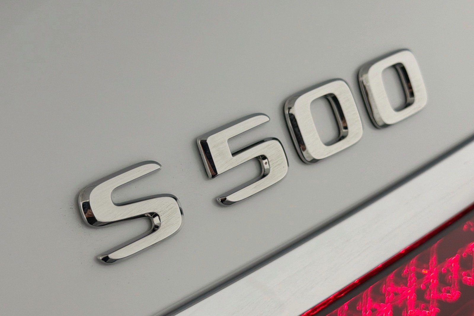 New 2026 Mercedes-Benz S 500 4MATIC image 8