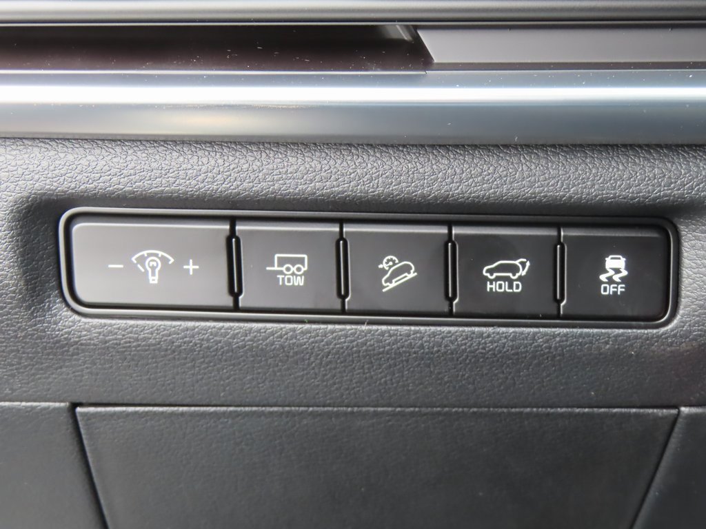 New 2025 Kia Telluride SX X-Line image 18