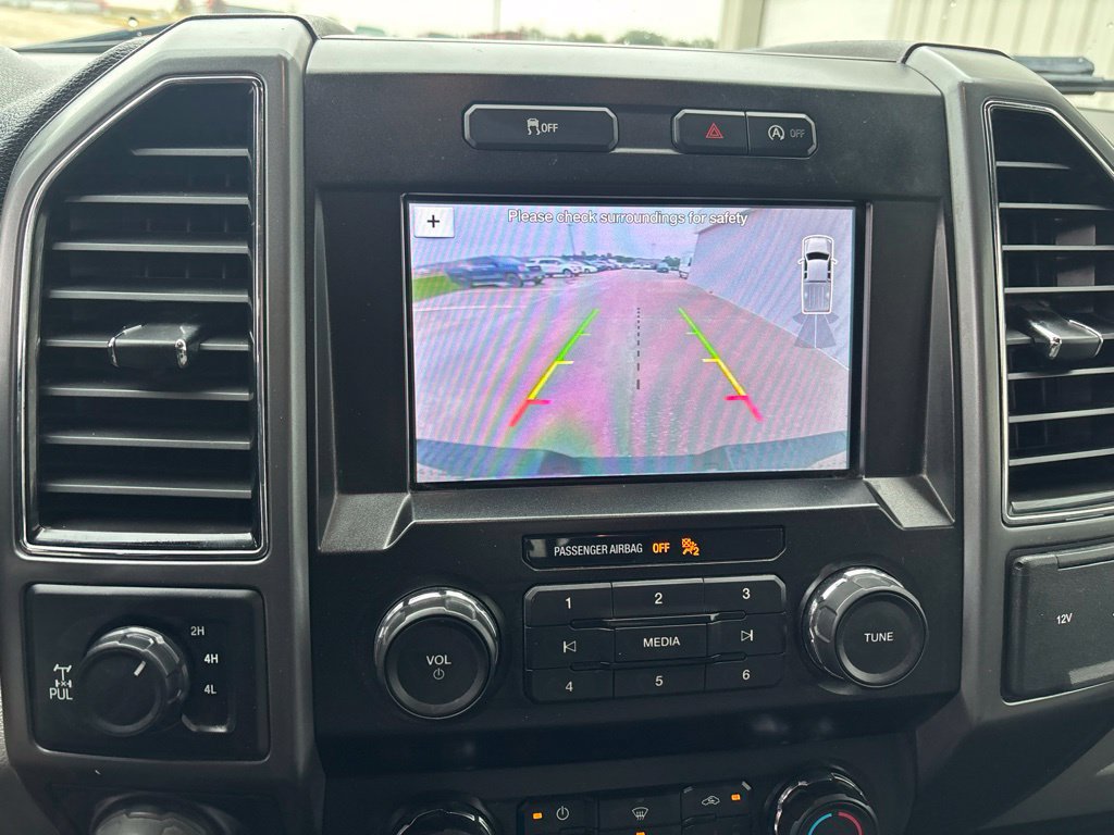 Used 2019 Ford F150 XLT w/ Equipment Group 302A Luxury AWD/4WD image 31