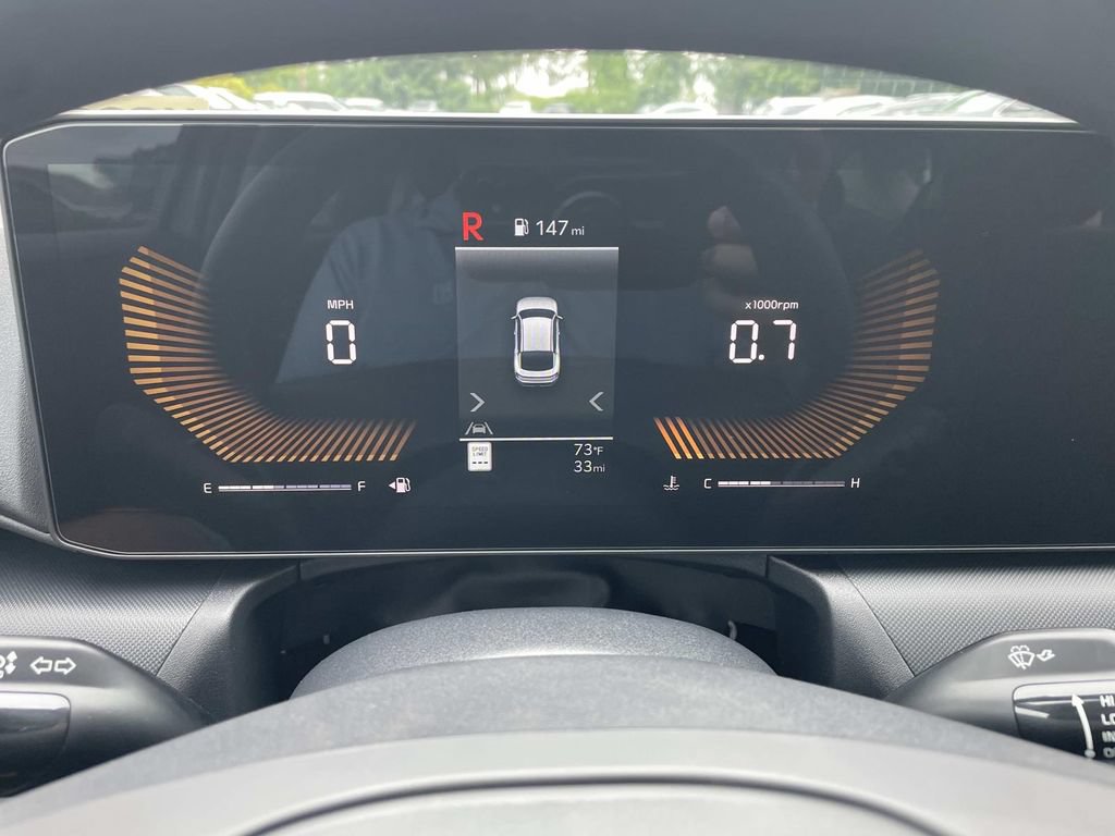 New 2026 Kia K4 FWD image 13