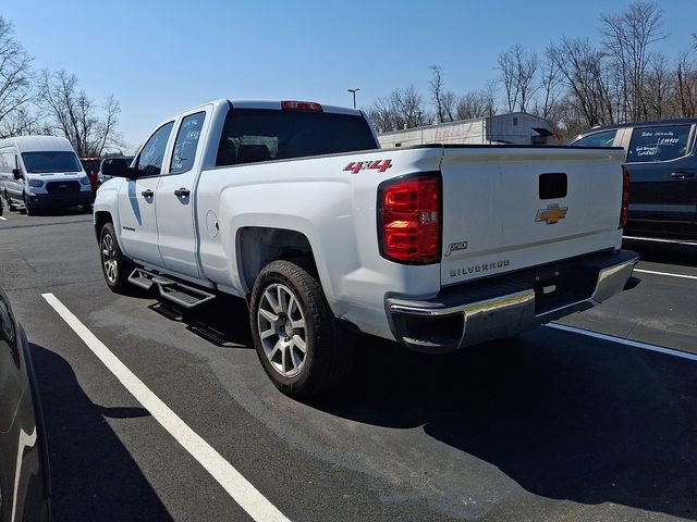Used 2018 Chevrolet Silverado 1500 LS image 5