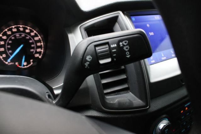 Used 2022 Ford Ranger XL w/ Equipment Group 101A High image 14