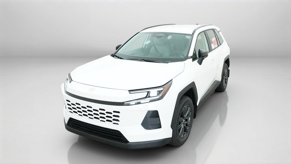 New 2026 Toyota RAV4 XLE Premium w/ Weather Package AWD/4WD image 10