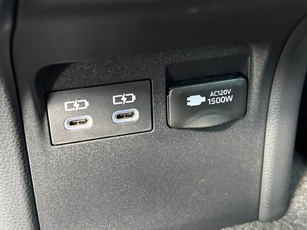Used 2027 Toyota Prius Plug-In Hybrid w/ Limited Premium Package FWD image 21