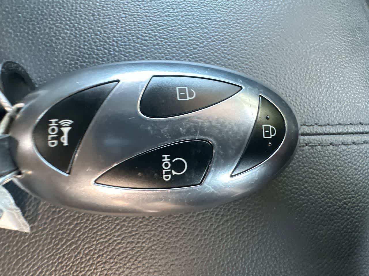 Used 2026 Hyundai Tucson SE FWD image 28