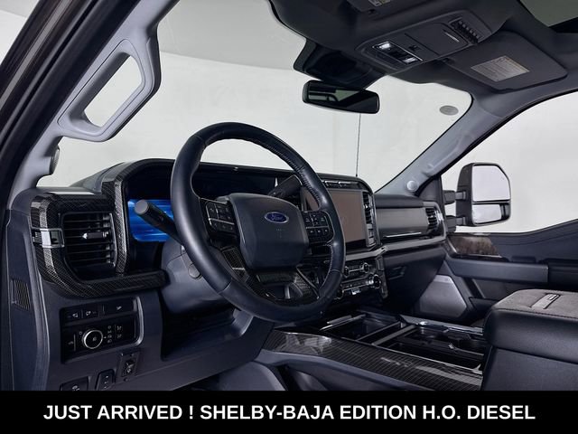 Used 2024 Ford F250 Lariat w/ Lariat Ultimate Package image 9