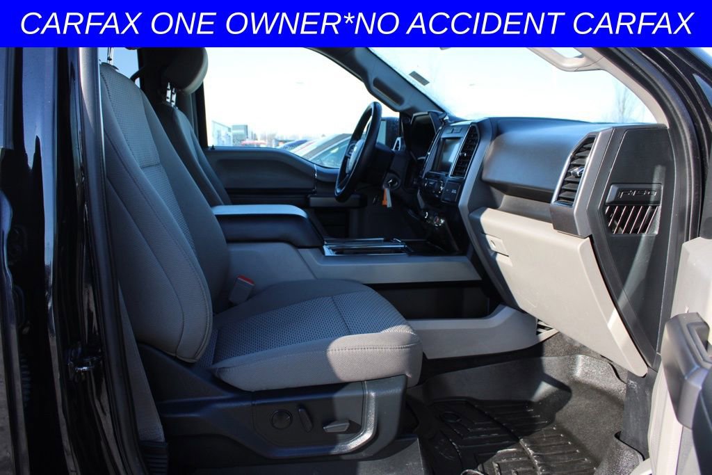 Used 2020 Ford F150 XLT w/ Equipment Group 302A Luxury image 20