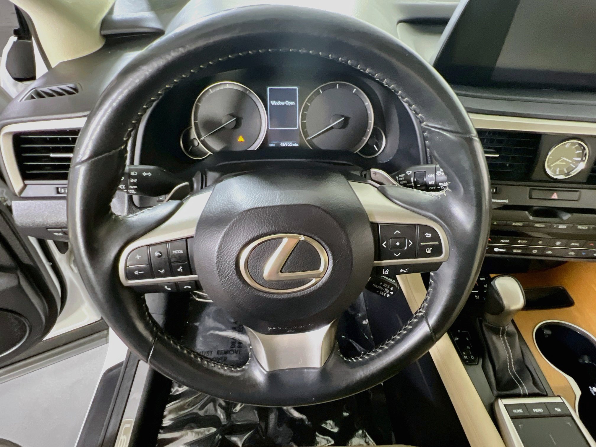 Used 2021 Lexus RX 350 AWD w/ Premium Package image 11