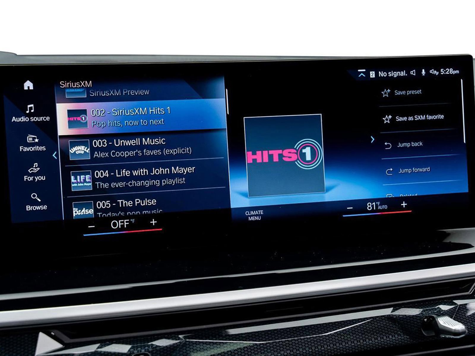 Used 2023 BMW X7 xDrive40i w/ Premium Package image 55