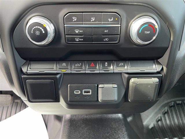 Used 2022 GMC Sierra 1500 Pro w/ Convenience Package image 24