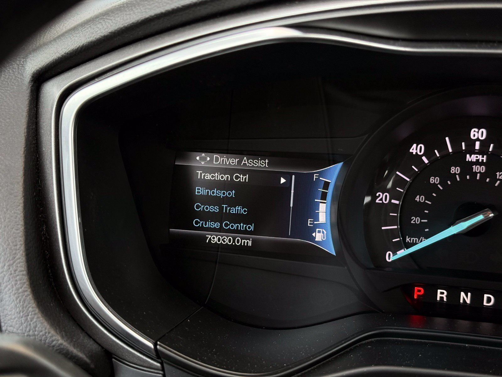 Used 2020 Ford Fusion SE FWD image 26