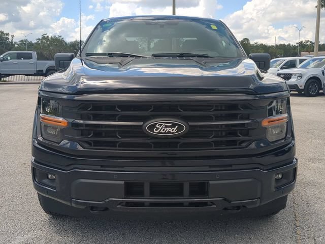 New 2026 Ford F150 XLT w/ Equipment Group 302A MID AWD/4WD image 10