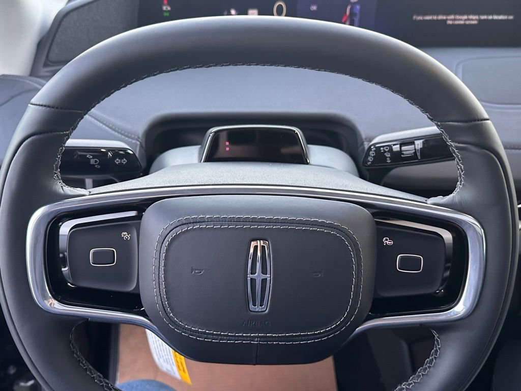 New 2025 Lincoln Navigator Reserve image 27