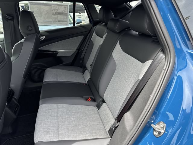 New 2026 Volkswagen ID.4 Pro RWD image 24