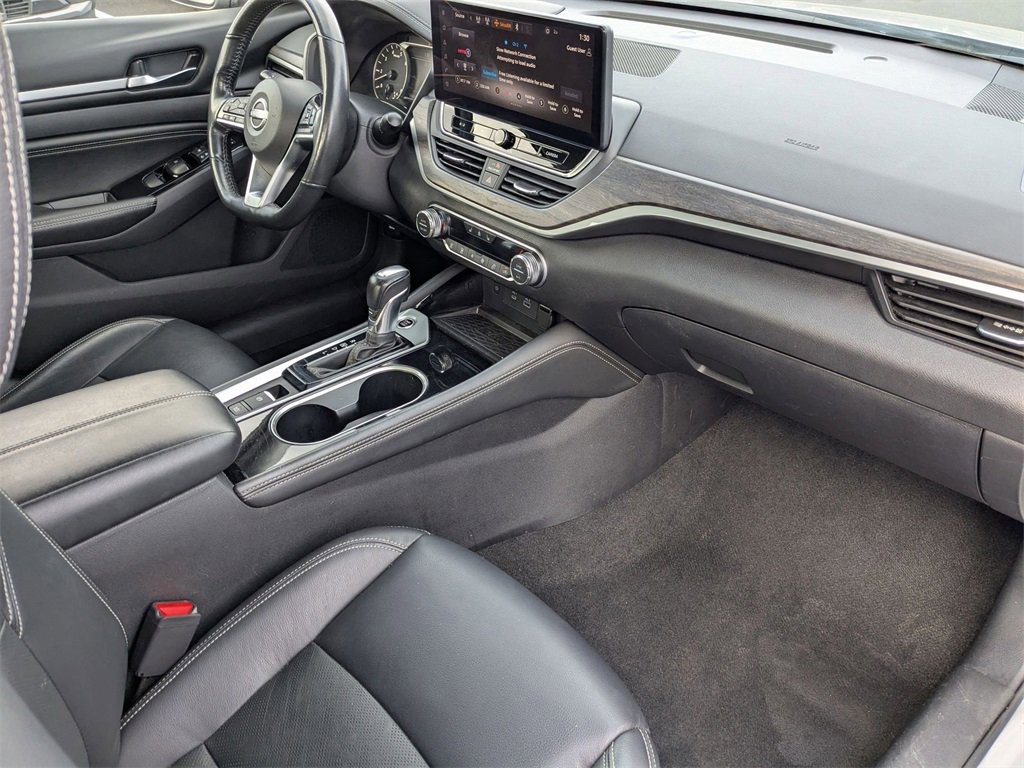 Used 2023 Nissan Altima 2.5 SL image 39