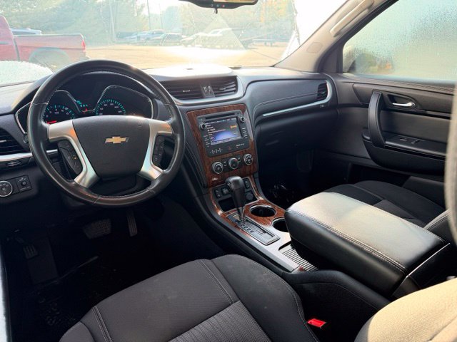 Used 2013 Chevrolet Traverse LT w/ All-Star Edition FWD image 18