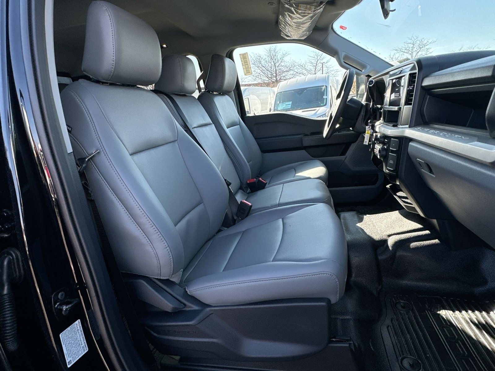 New 2026 Ford F550 2WD Crew Cab Super Duty image 35