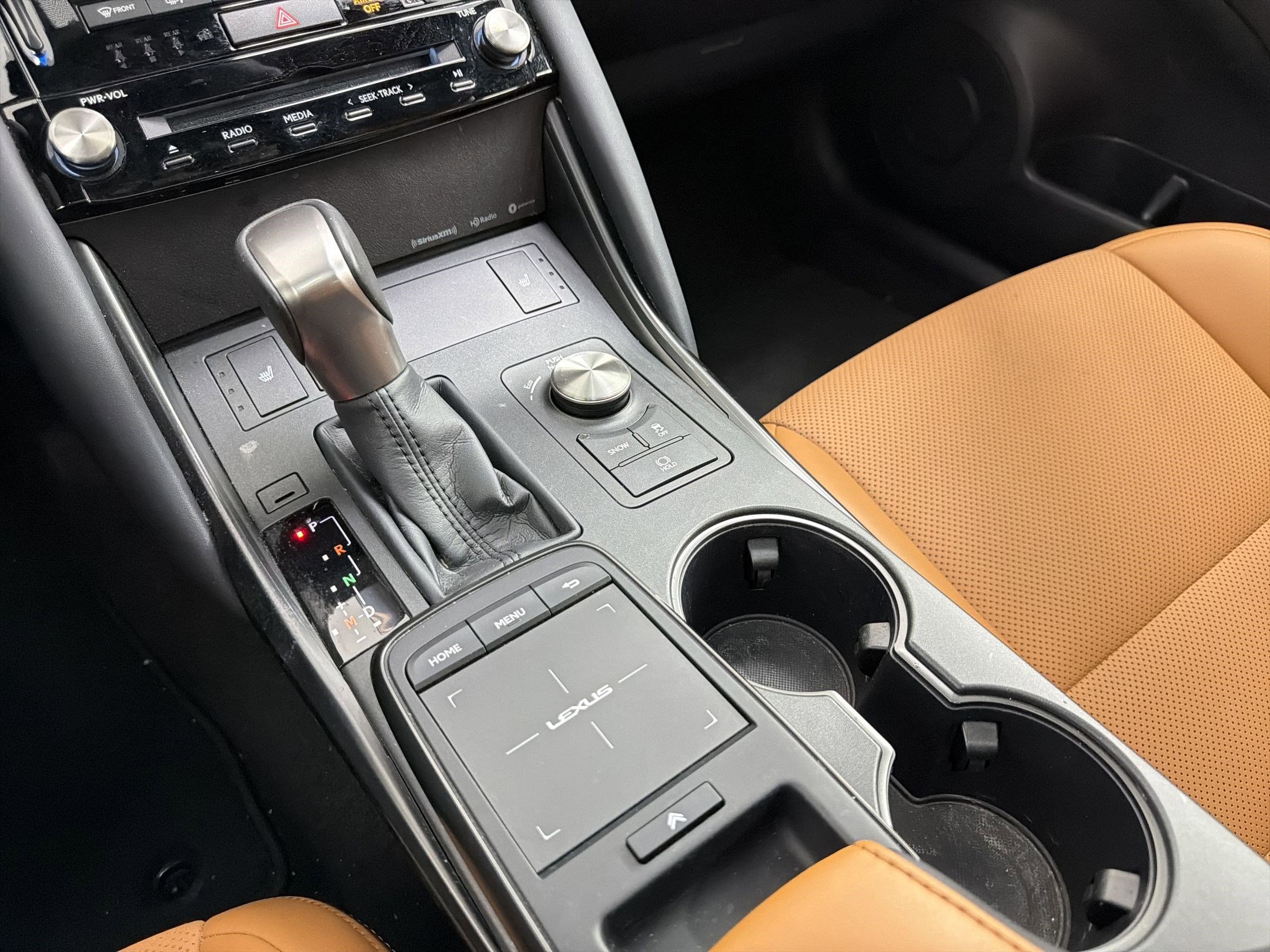 Certified 2025 Lexus IS 350 F Sport w/ Accessory Package image 18