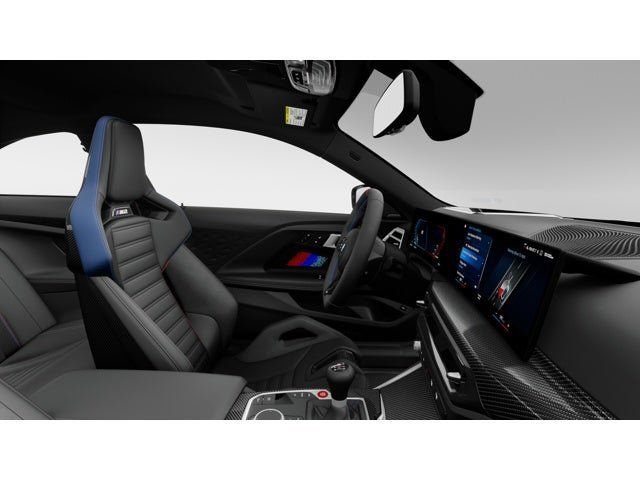 New 2026 BMW M2 w/ Lighting Package RWD image 10