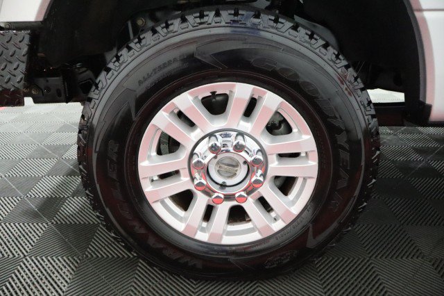 Used 2019 Ford F350 XLT w/ XLT Value Package AWD/4WD image 76