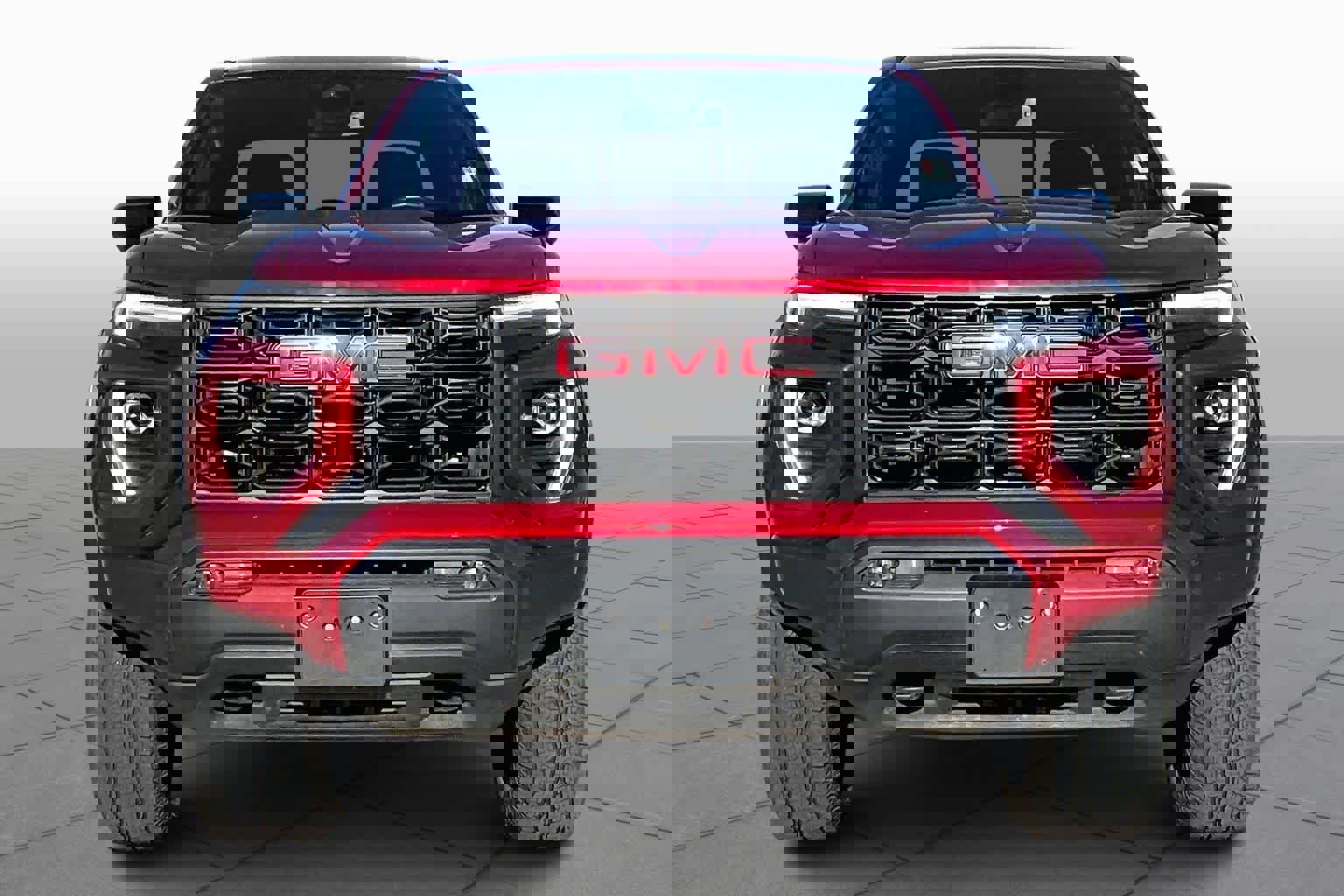 Used 2023 GMC Canyon Elevation w/ Elevation Premium Package image 4