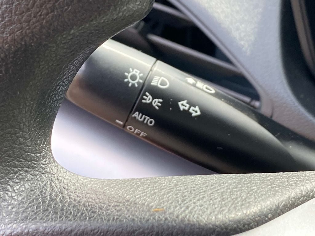 Certified 2024 Subaru Impreza 2.0i AWD/4WD image 13