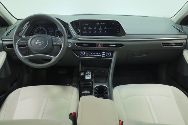 Used 2023 Hyundai Sonata SEL image 11
