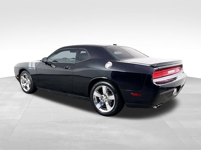 Used 2010 Dodge Challenger R/T RWD image 10