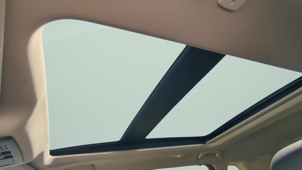 Certified 2023 Nissan Rogue Platinum w/ Platinum Premium Package image 17