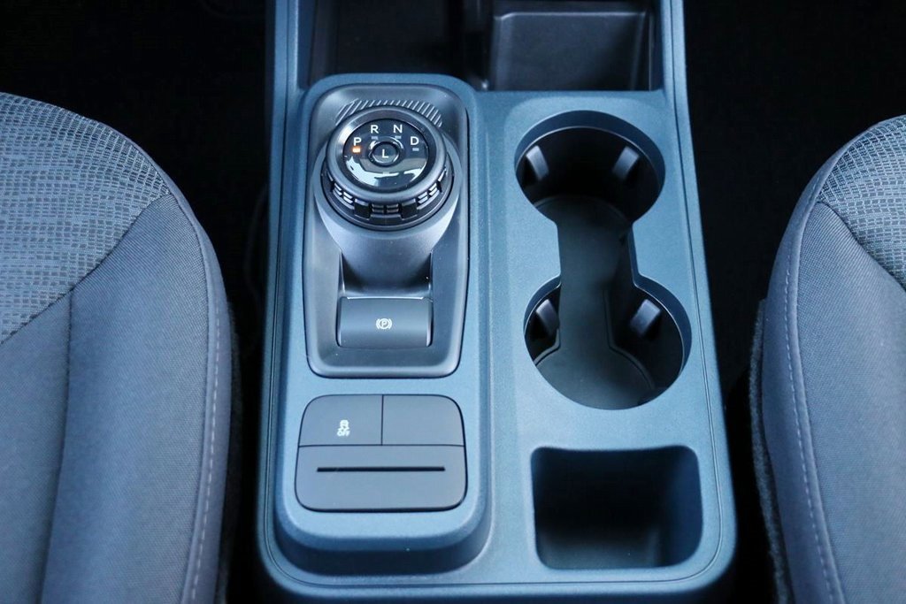 New 2026 Ford Maverick XL w/ Equipment Group 101A image 24