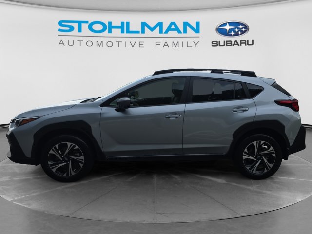 Certified 2024 Subaru Crosstrek 2.0i Premium AWD/4WD image 8