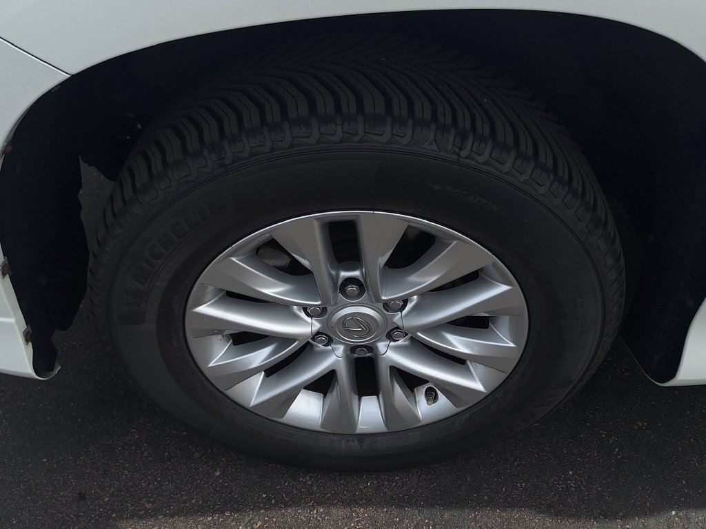 Used 2019 Lexus GX 460 Premium AWD/4WD image 34
