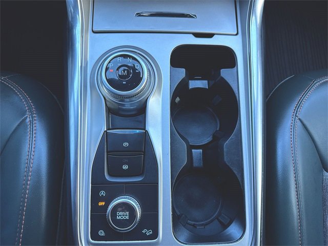 Used 2021 Ford Explorer Timberline image 16