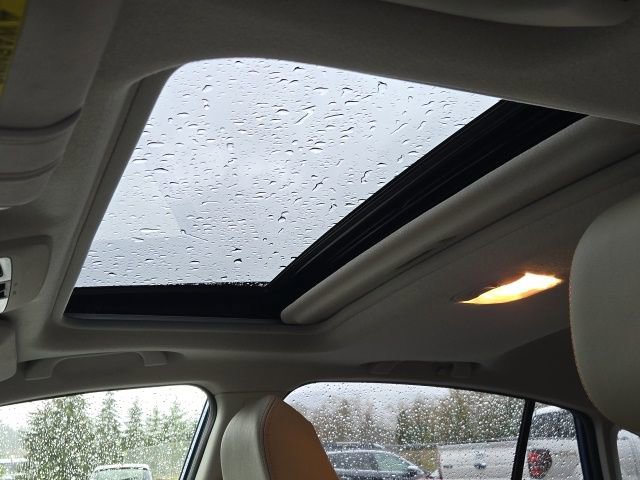 Used 2016 Subaru Crosstrek 2.0i Limited image 16