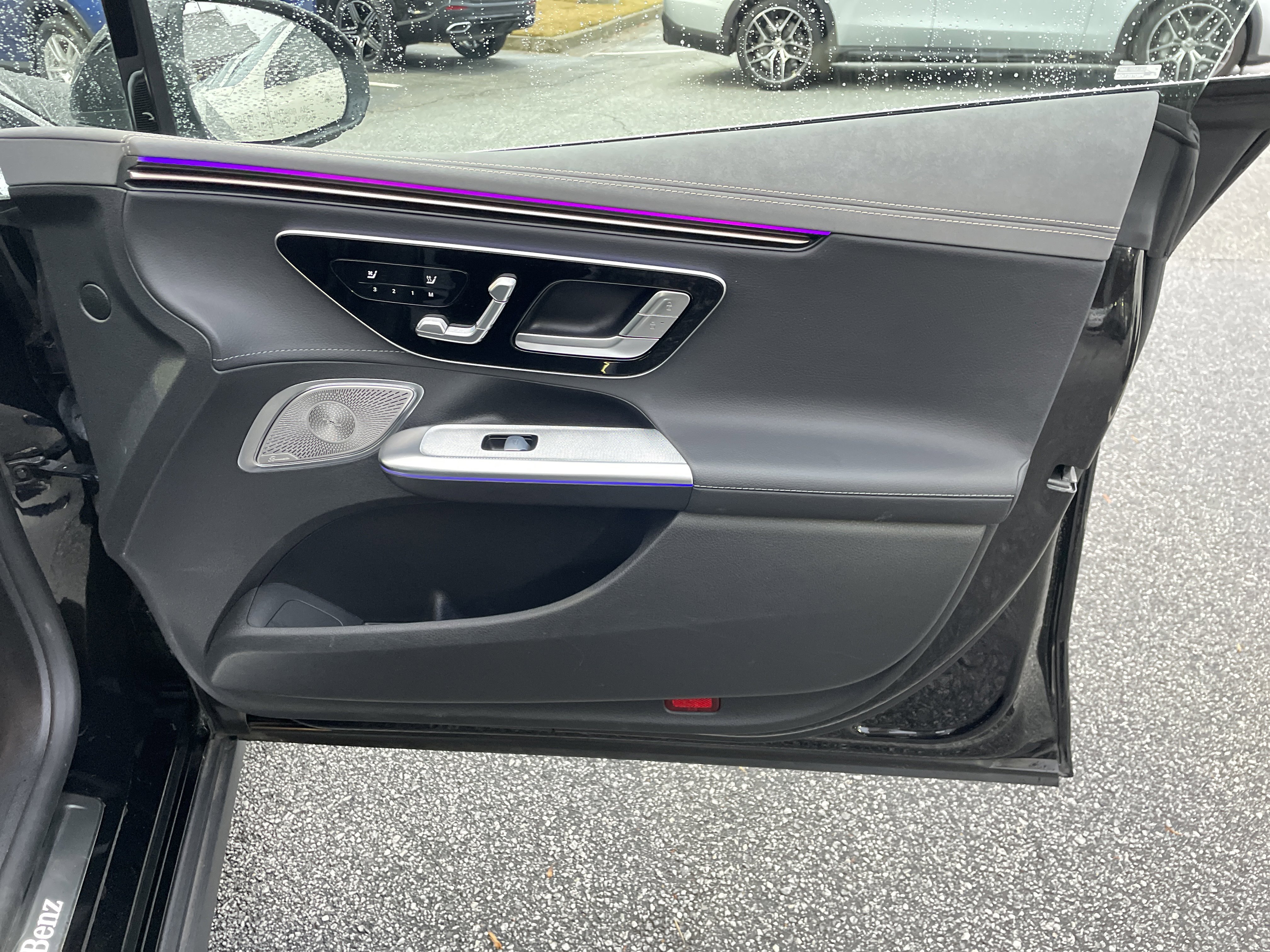 Certified 2023 Mercedes-Benz EQE 350+ Sedan image 47