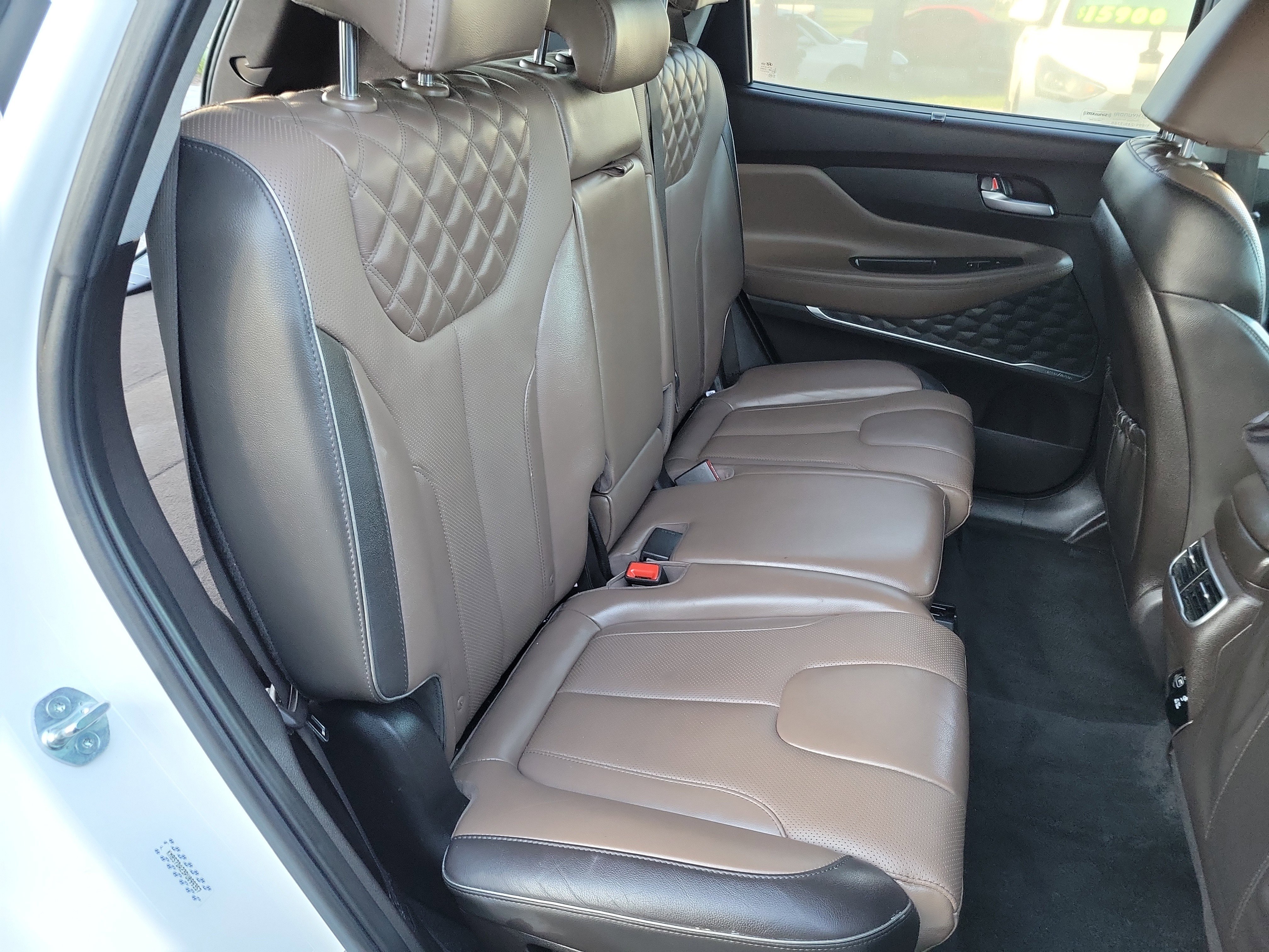 Certified 2023 Hyundai Santa Fe Limited image 21