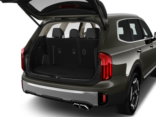 Used 2023 Kia Telluride SX X-Line AWD/4WD image 7