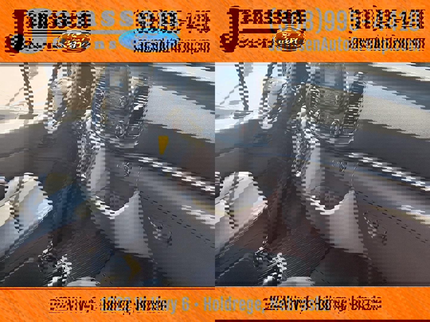 Used 2020 Ford Transit 350 XL image 8