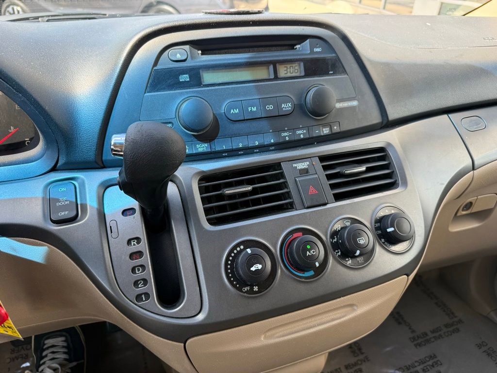 Used 2007 Honda Odyssey LX image 23