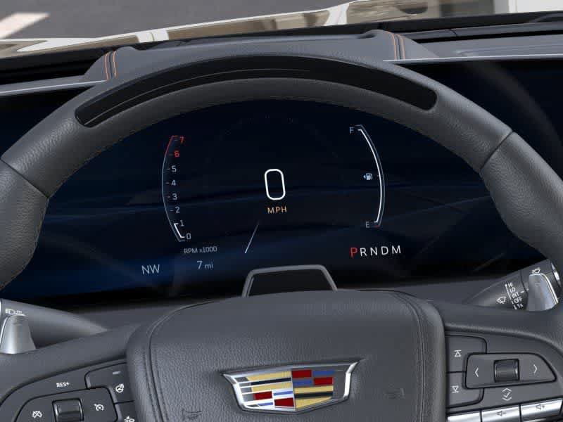 New 2026 Cadillac CT5 Sport w/ Technology Package AWD/4WD image 18
