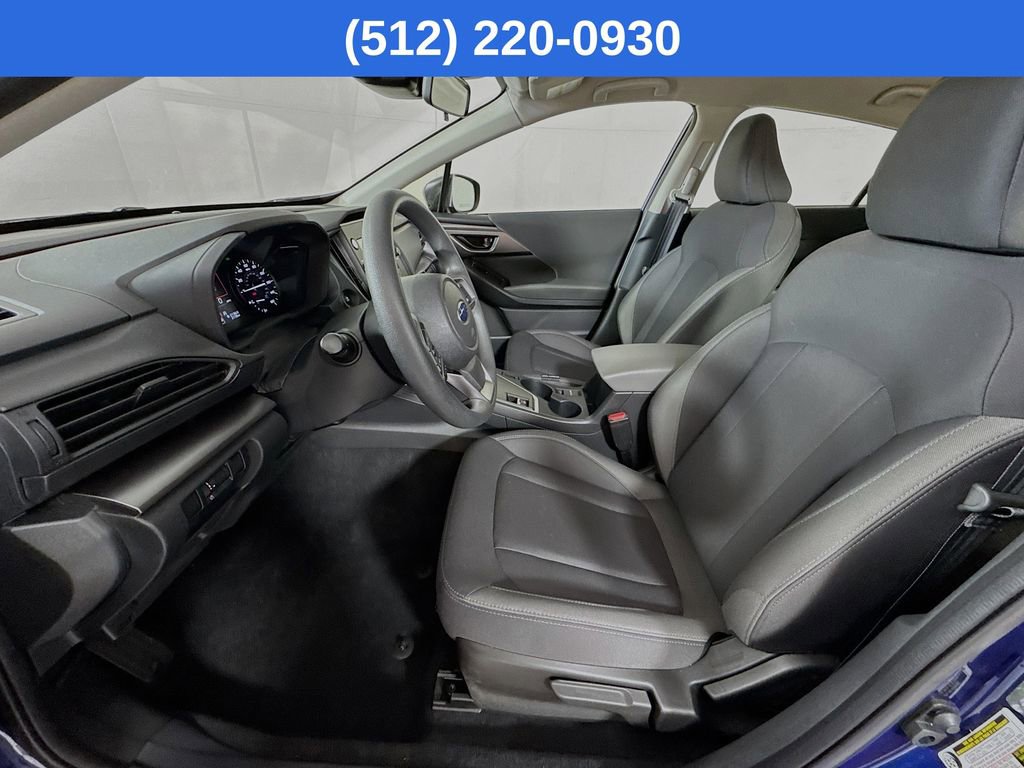 Certified 2025 Subaru Impreza 2.0i image 25