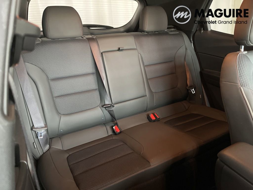 Used 2022 Chevrolet TrailBlazer RS w/ Convenience Package image 31