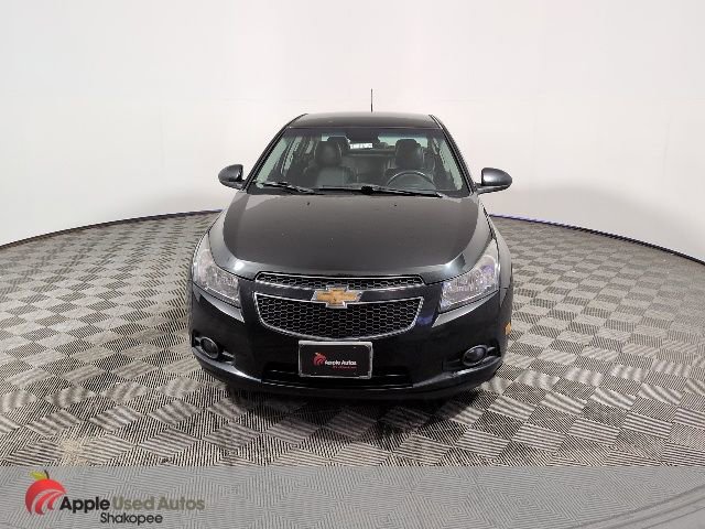 Used 2014 Chevrolet Cruze LTZ image 2